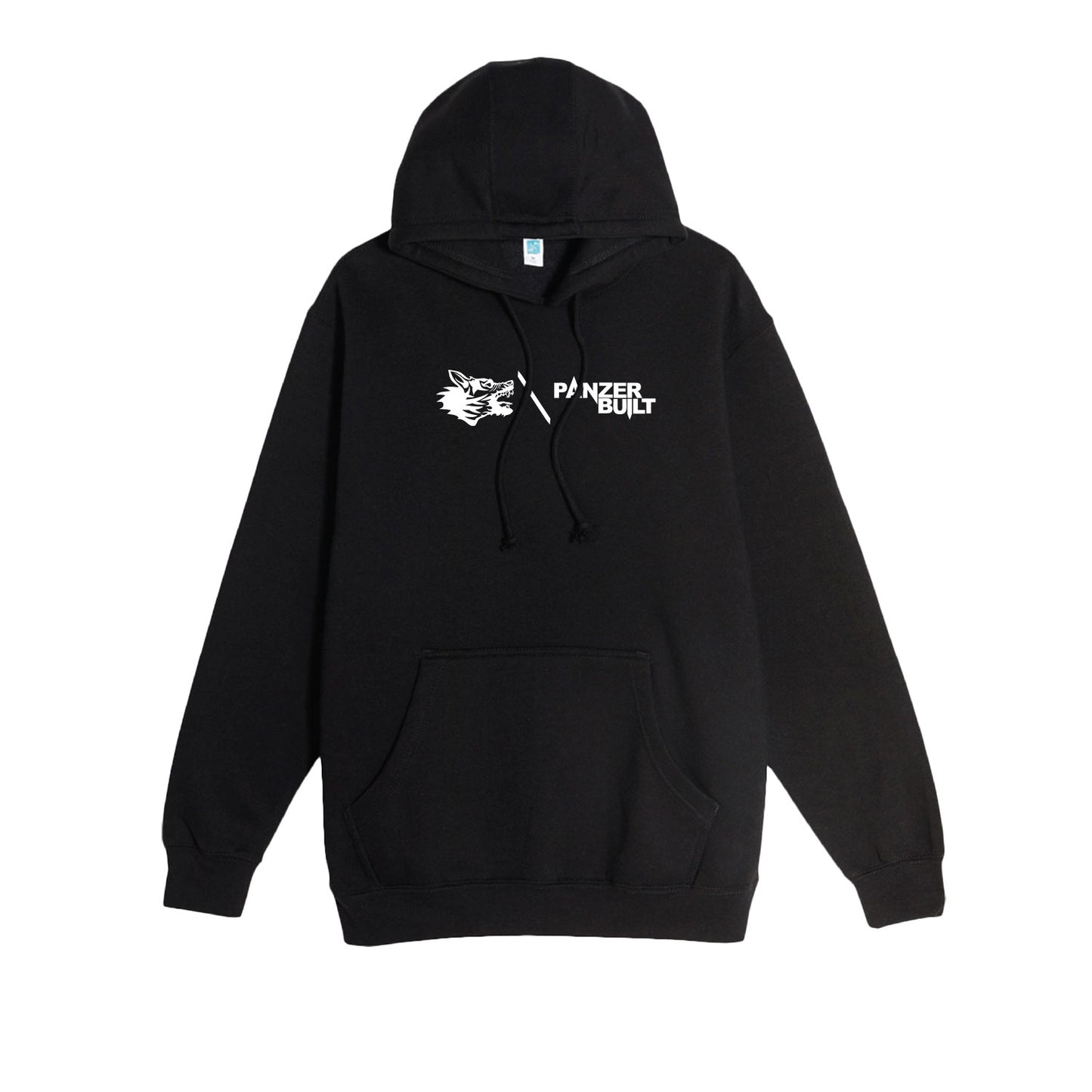Blackout Hoodie