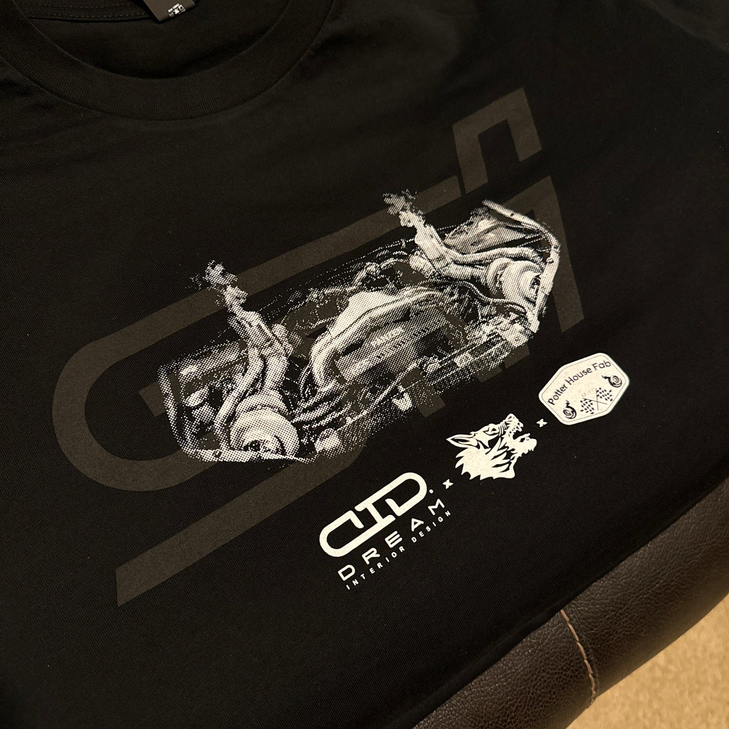 Panzer V2 Limited T-Shirt
