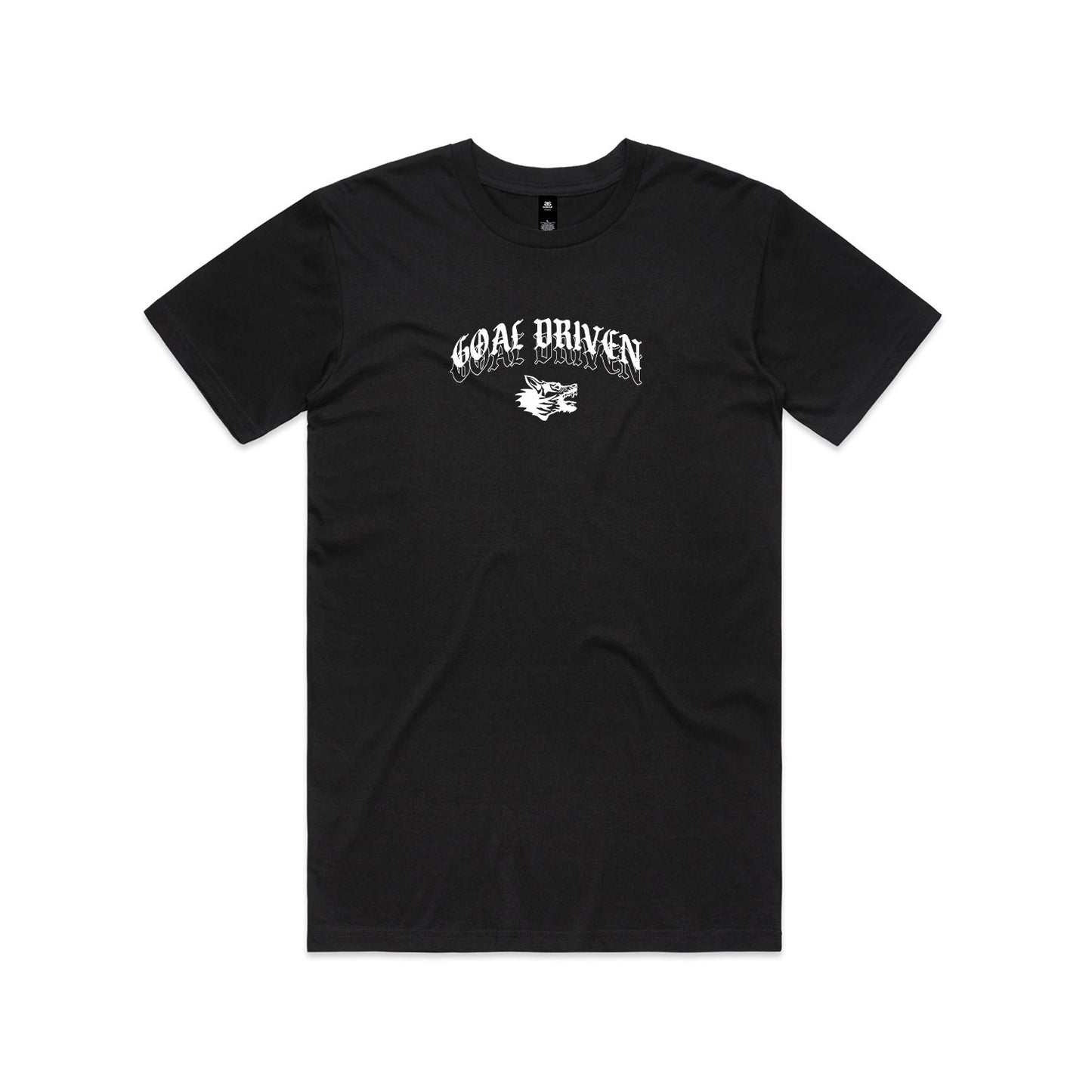 Goal Driven Tee