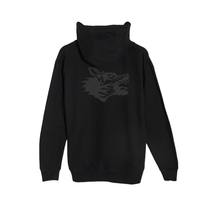 Blackout Hoodie