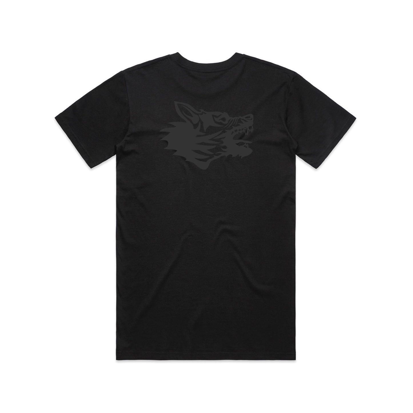 Blackout Tee
