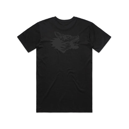 Blackout Tee