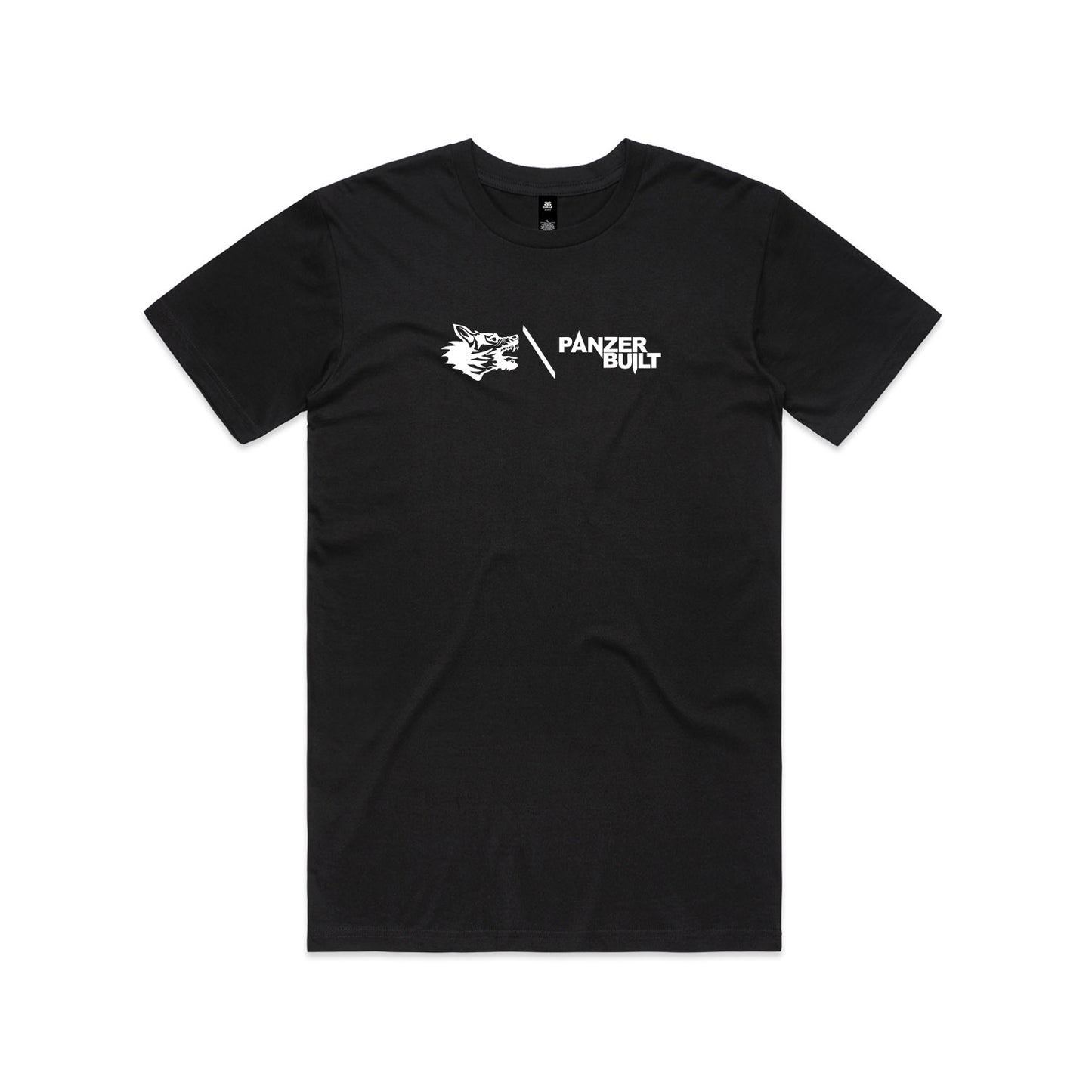 Blackout Tee