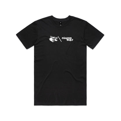 Blackout Tee