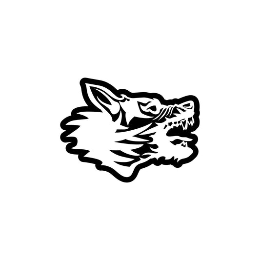 Panzer Sticker