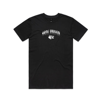 Goal Driven Tee