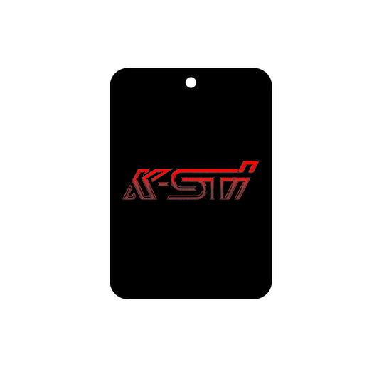 K-STI Air Freshener