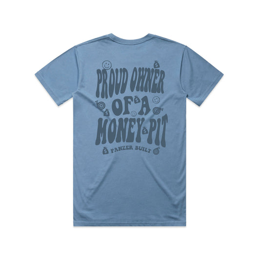 Proud Owner Tee